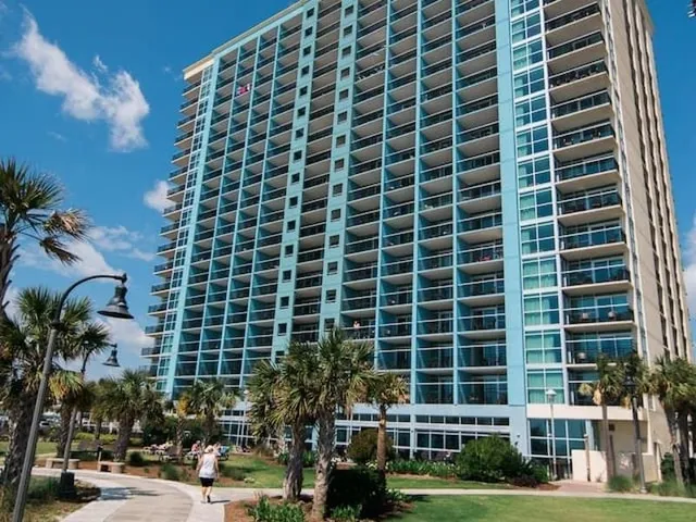 504 N Ocean Blvd.
