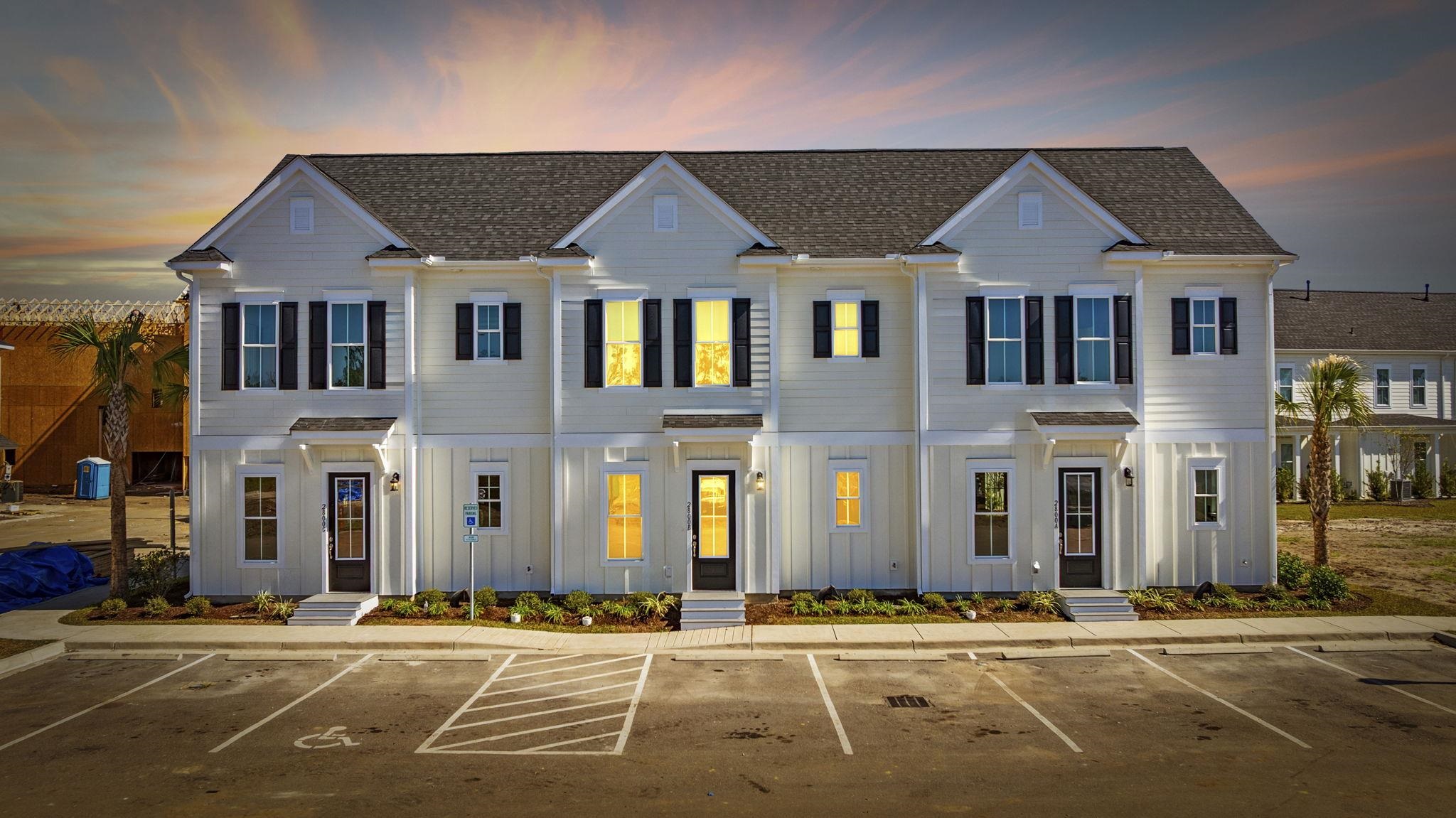 2780 Cook Circle – Myrtle Beach, SC