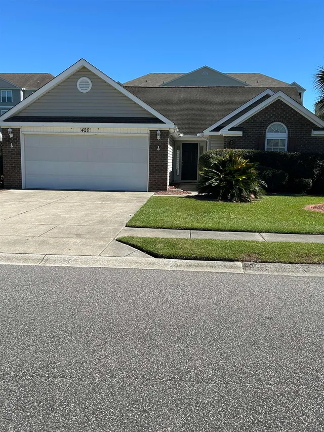 420 Pennington Loop