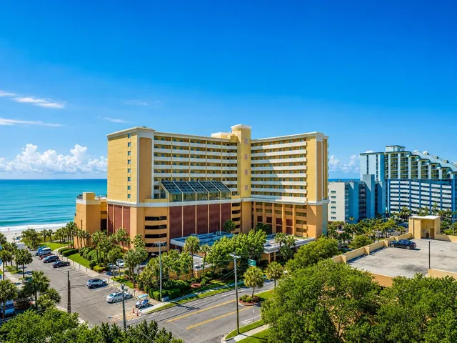 6900 N Ocean Blvd.