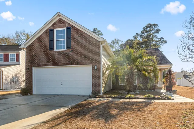 653 Kindred Dr.