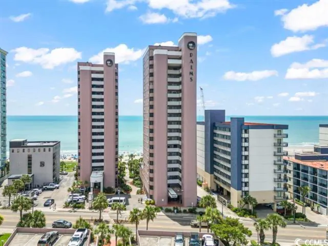 2406 N Ocean Blvd.