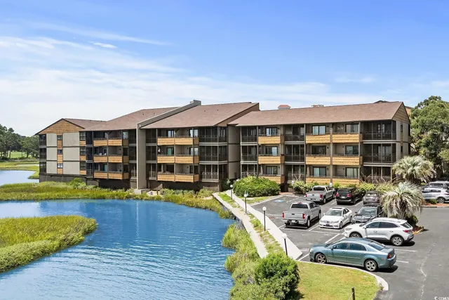9501 Shore Dr.