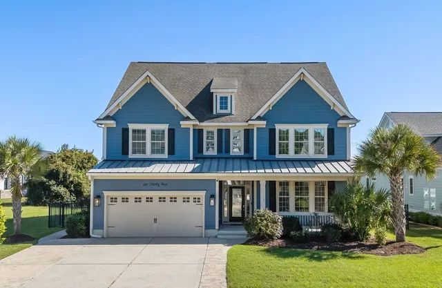 634 Boone Hall Dr.