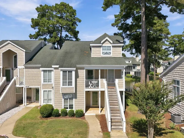 3809 Masters Ct.