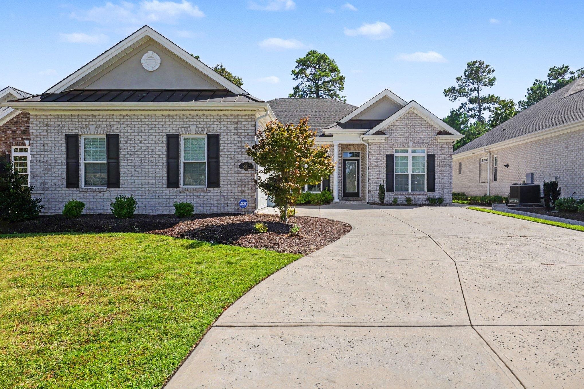 842 Monterrosa Dr. – Myrtle Beach, SC