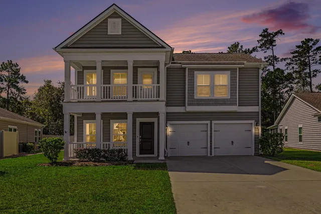7115 Swansong Circle