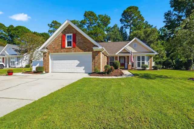 1237 Ambling Way Dr.