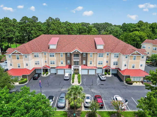 5650 Barefoot Resort Bridge Rd.