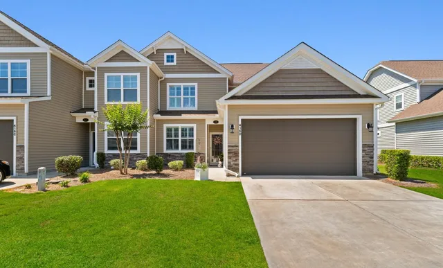 416 Camberly Dr.