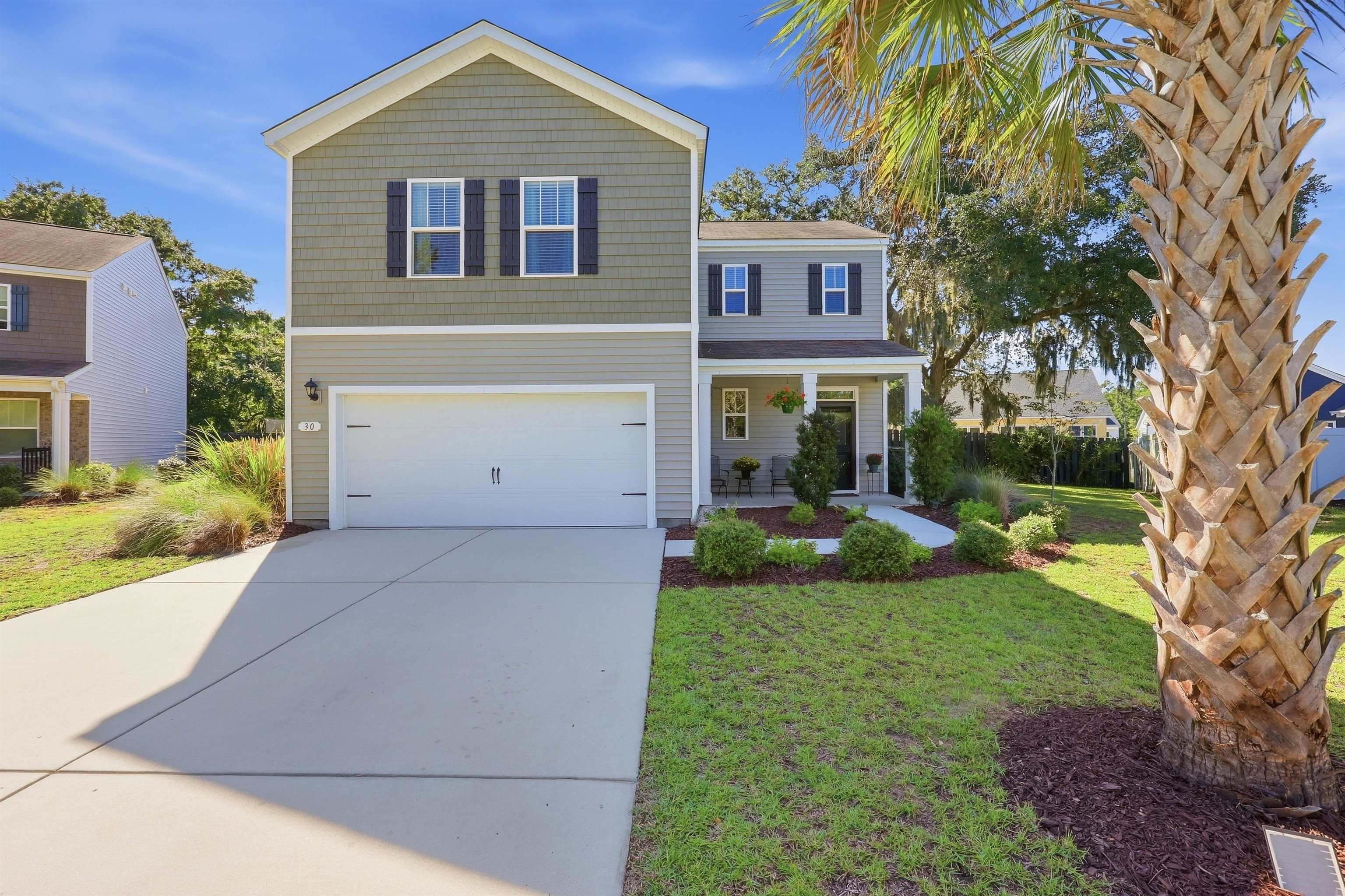 30 Parkland Ct. – Pawleys Island, SC