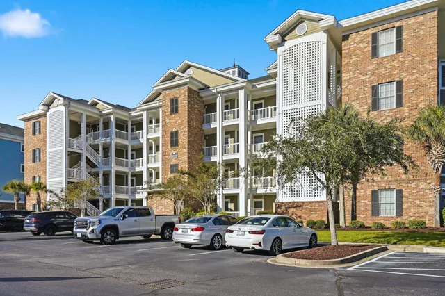 4833 Magnolia Lake Dr.
