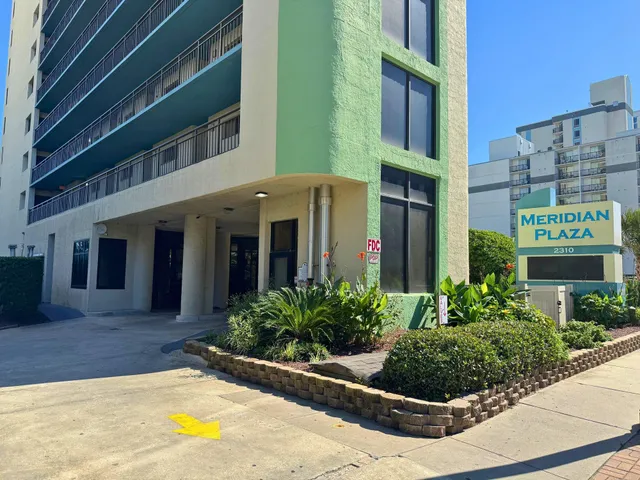 2310 North Ocean Blvd.