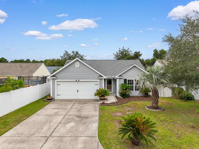 636 Pepperbush Dr.