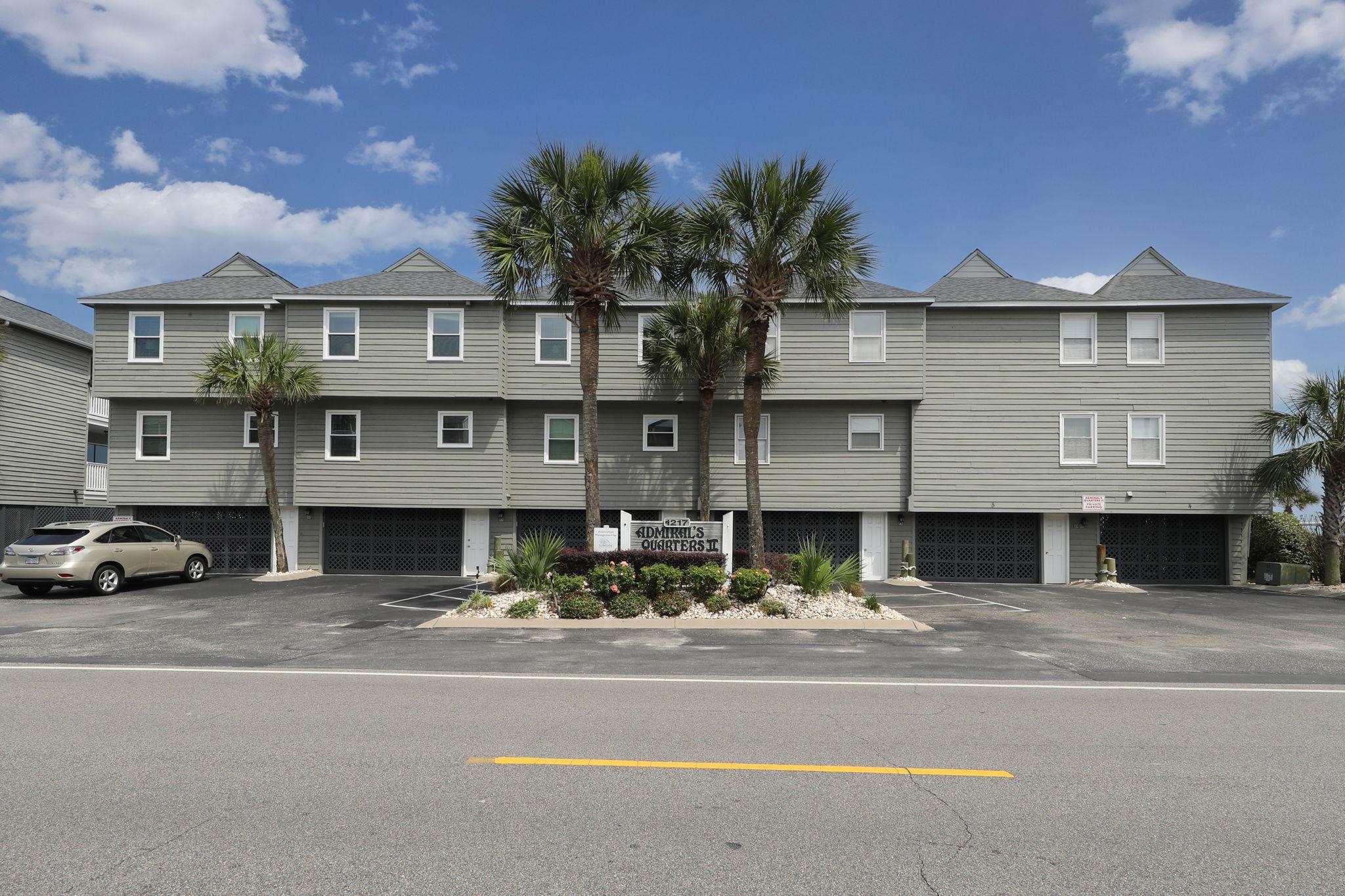 1217 S Ocean Blvd. – Surfside Beach, SC