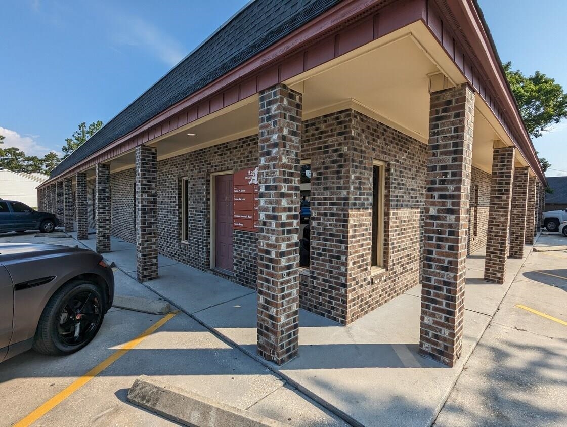 1010 5th Ave. N – Surfside Beach, SC