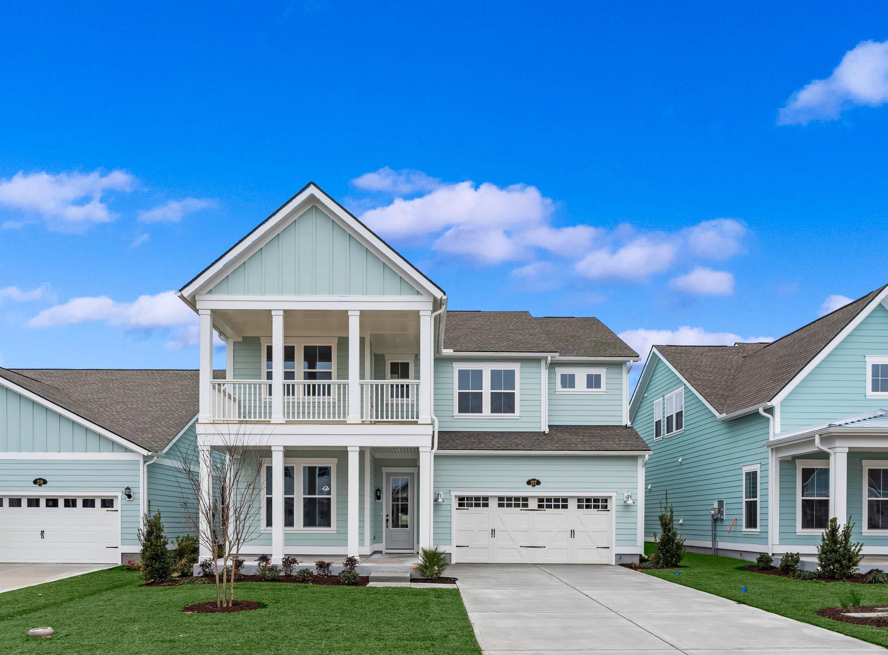 318 Colonnade Ave – Myrtle Beach, SC