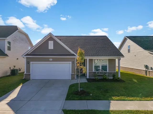 2823 Spain Ln.