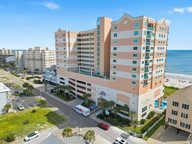 5700 N Ocean Blvd.