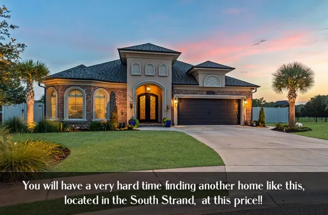 3309 Gaither Ct.