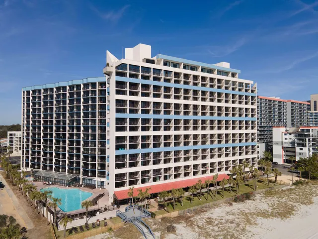 7100 N Ocean Blvd.