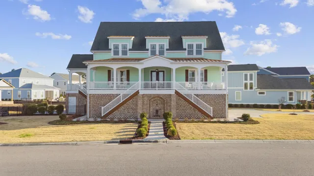 2001 Summer Rose Ln.