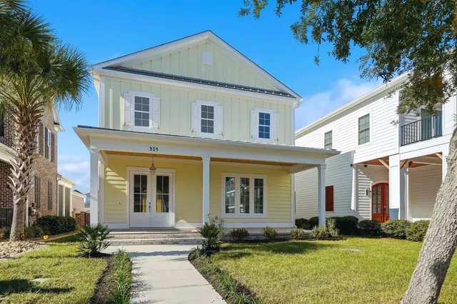315 West Palms Dr.