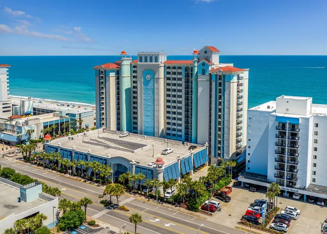 2401 Ocean Blvd. S