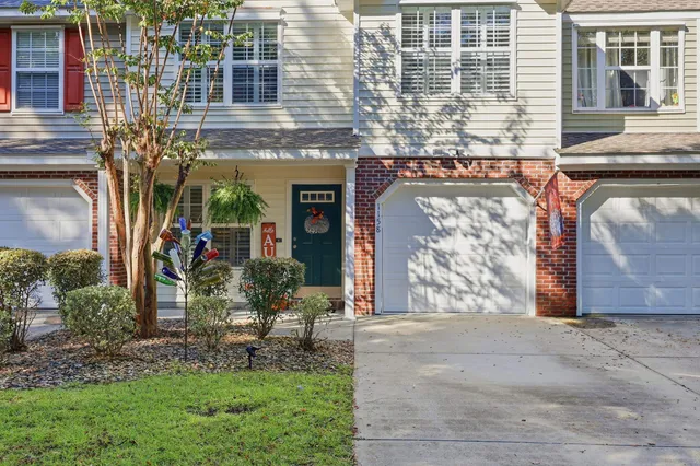1158 Stanton Pl.