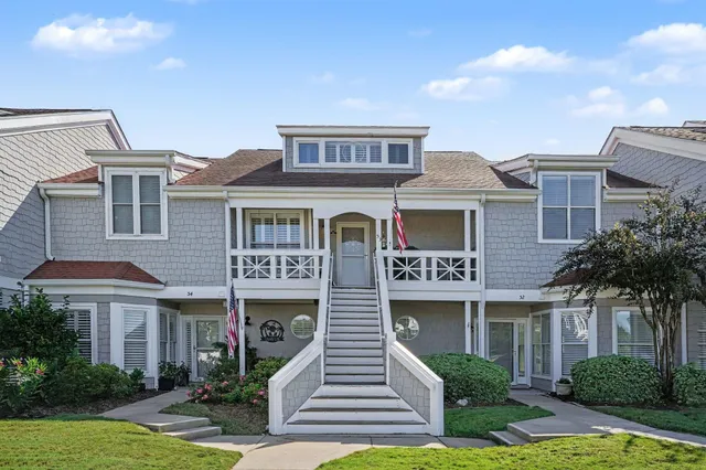 4396 Baldwin Ave.