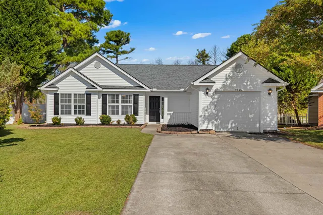 4466 West Walkerton Rd.