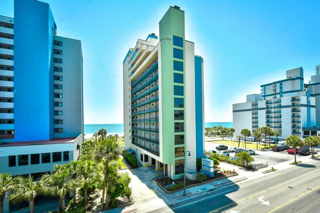 2310 N Ocean Blvd.