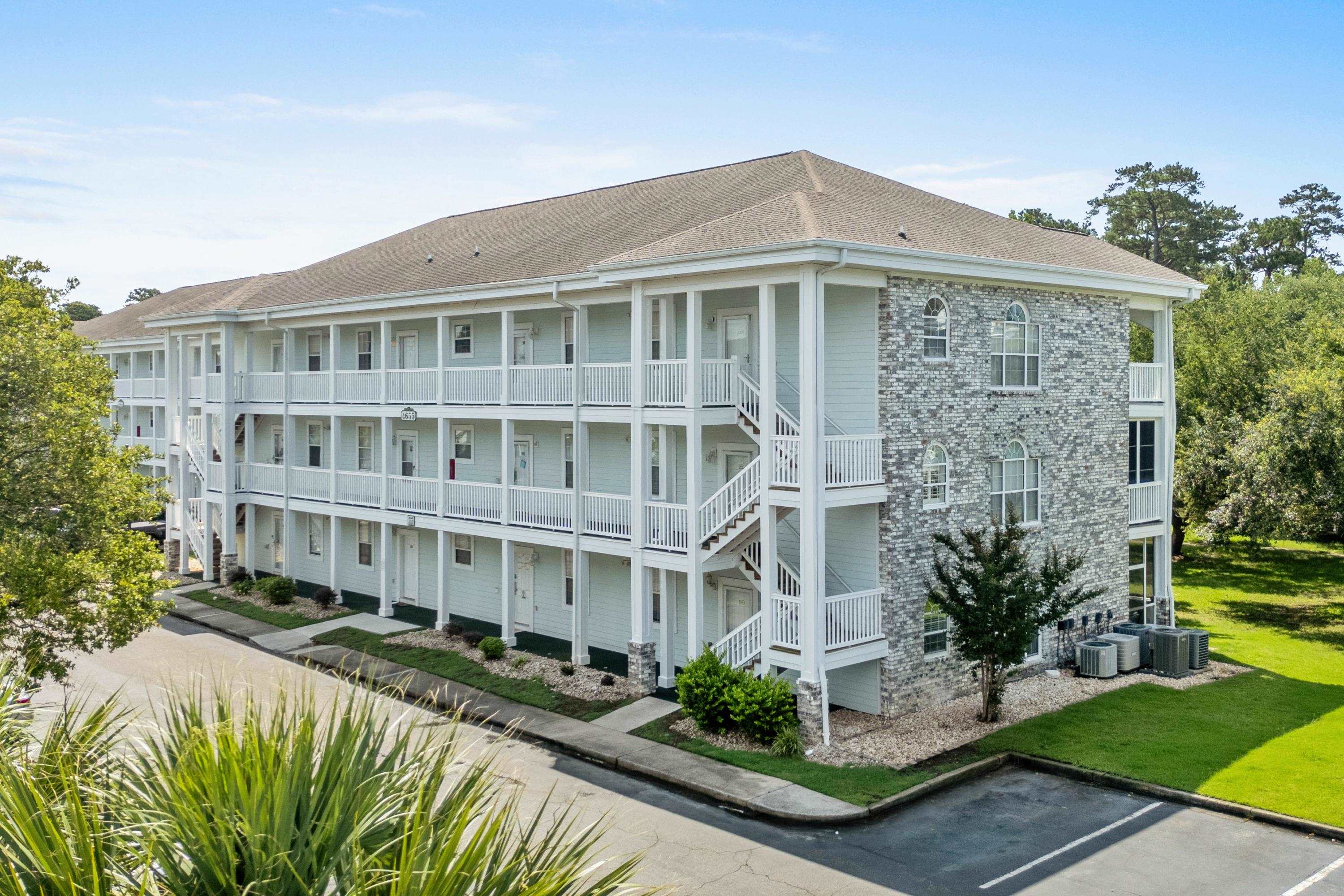4655 Wild Iris Dr. – Myrtle Beach, SC