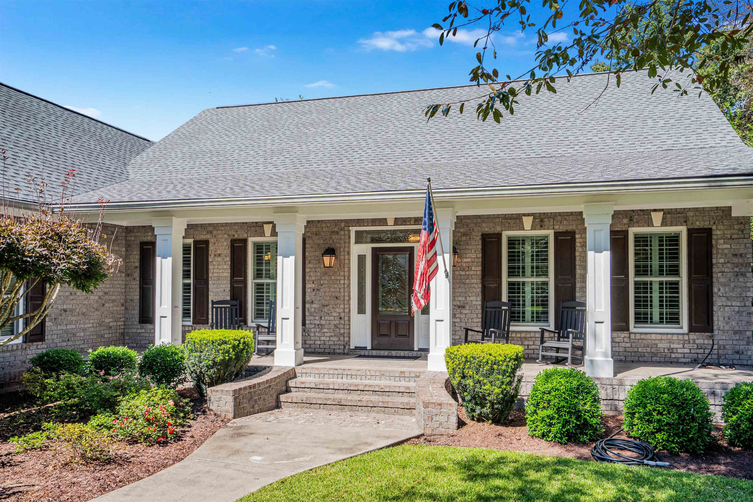 272 Savannah Dr. – Pawleys Island, SC