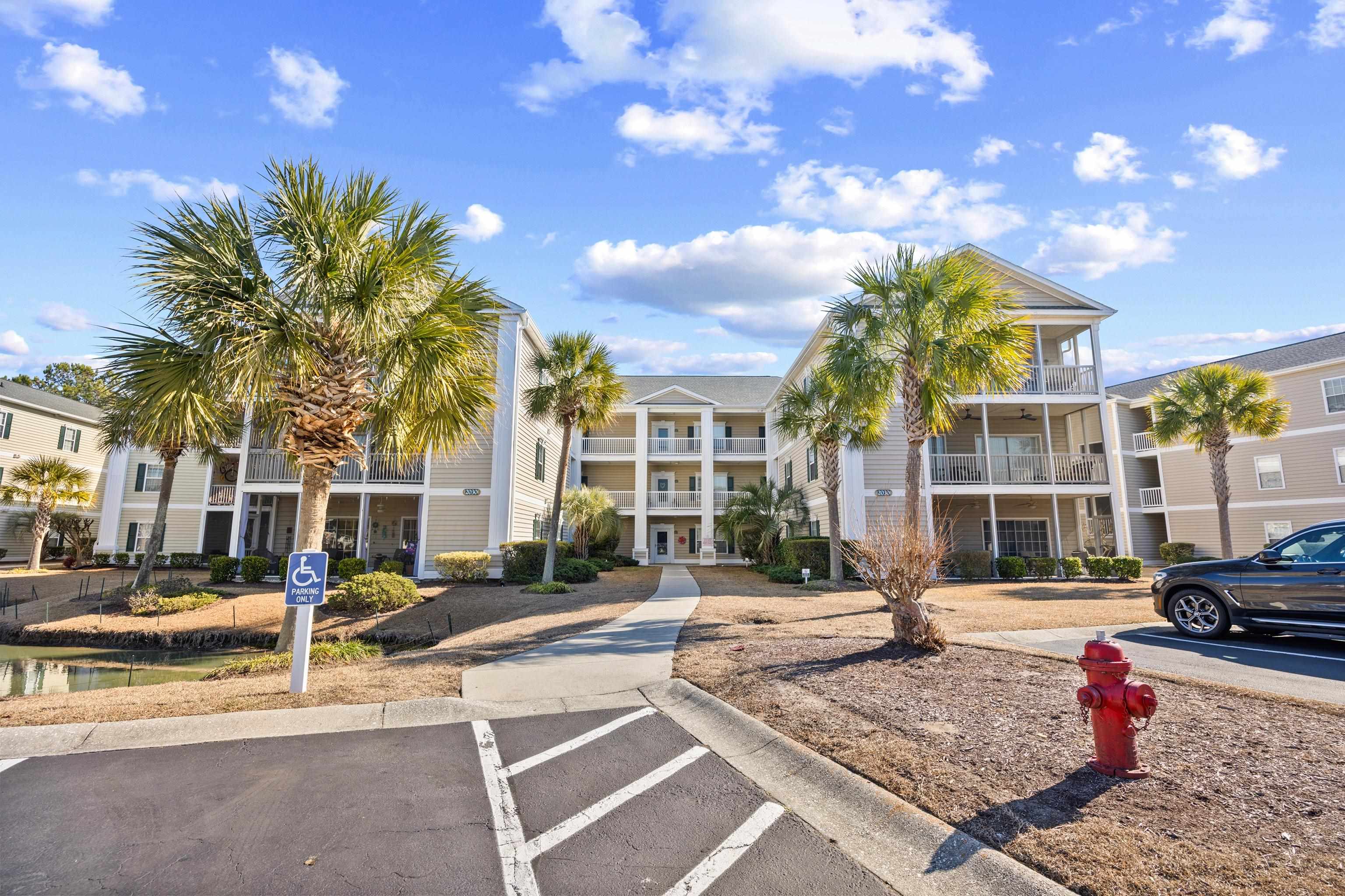 2030 Cross Gate Blvd – Surfside Beach, SC
