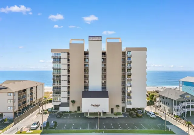 2013 S Ocean Blvd.