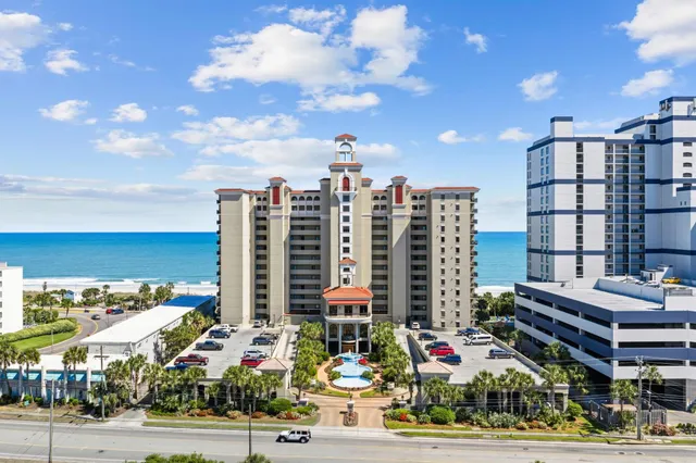 5310 N Ocean Blvd.