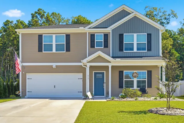 868 Agostino Dr.