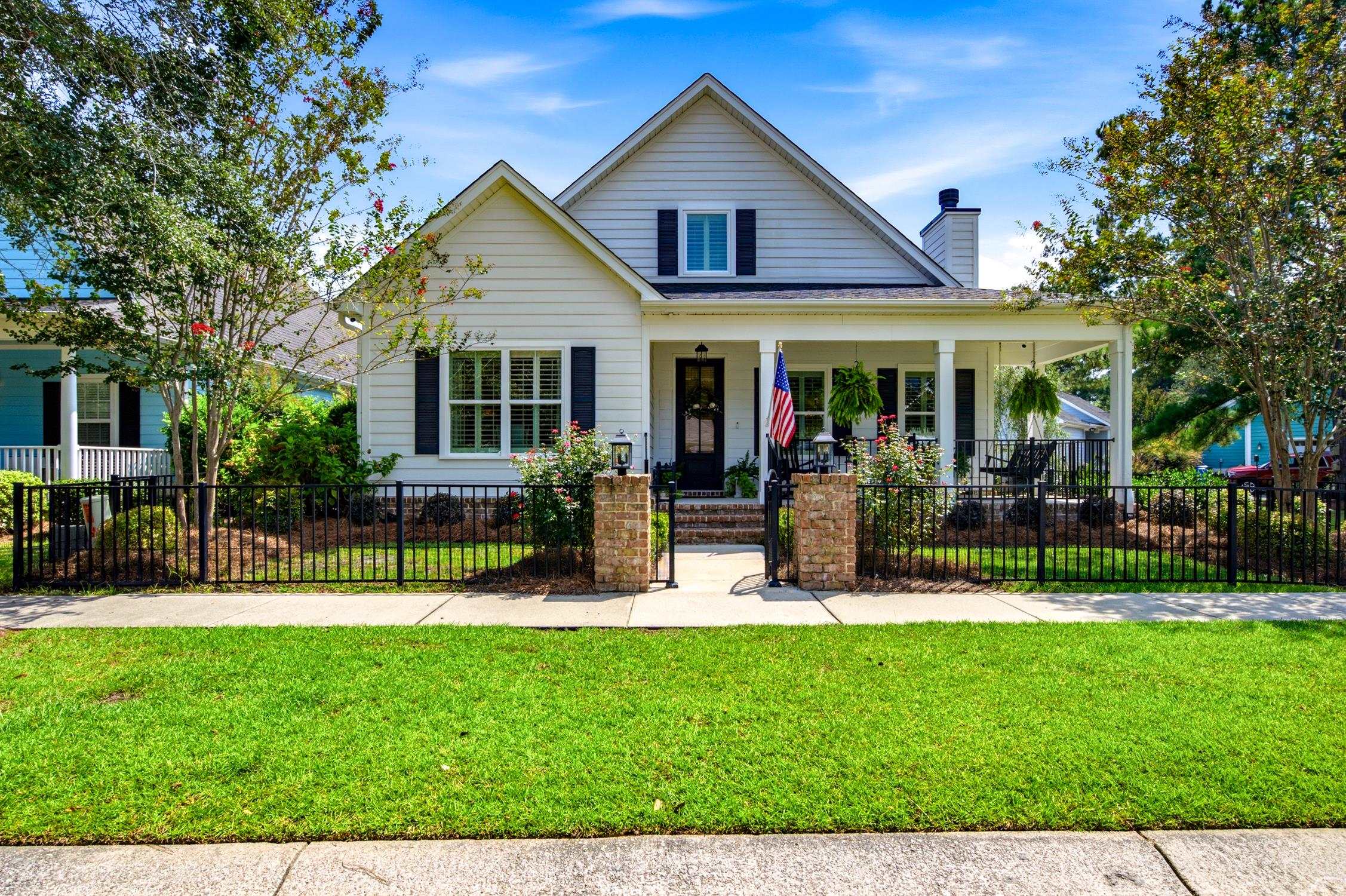 425 Greenwich Dr. – Conway, SC