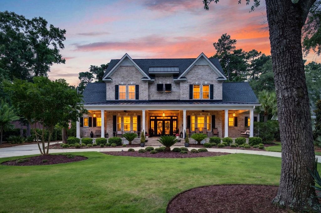 1150 Lantana Circle – Georgetown, SC