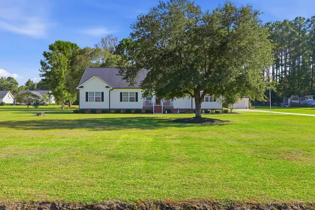 3436 Poplar Church Rd.