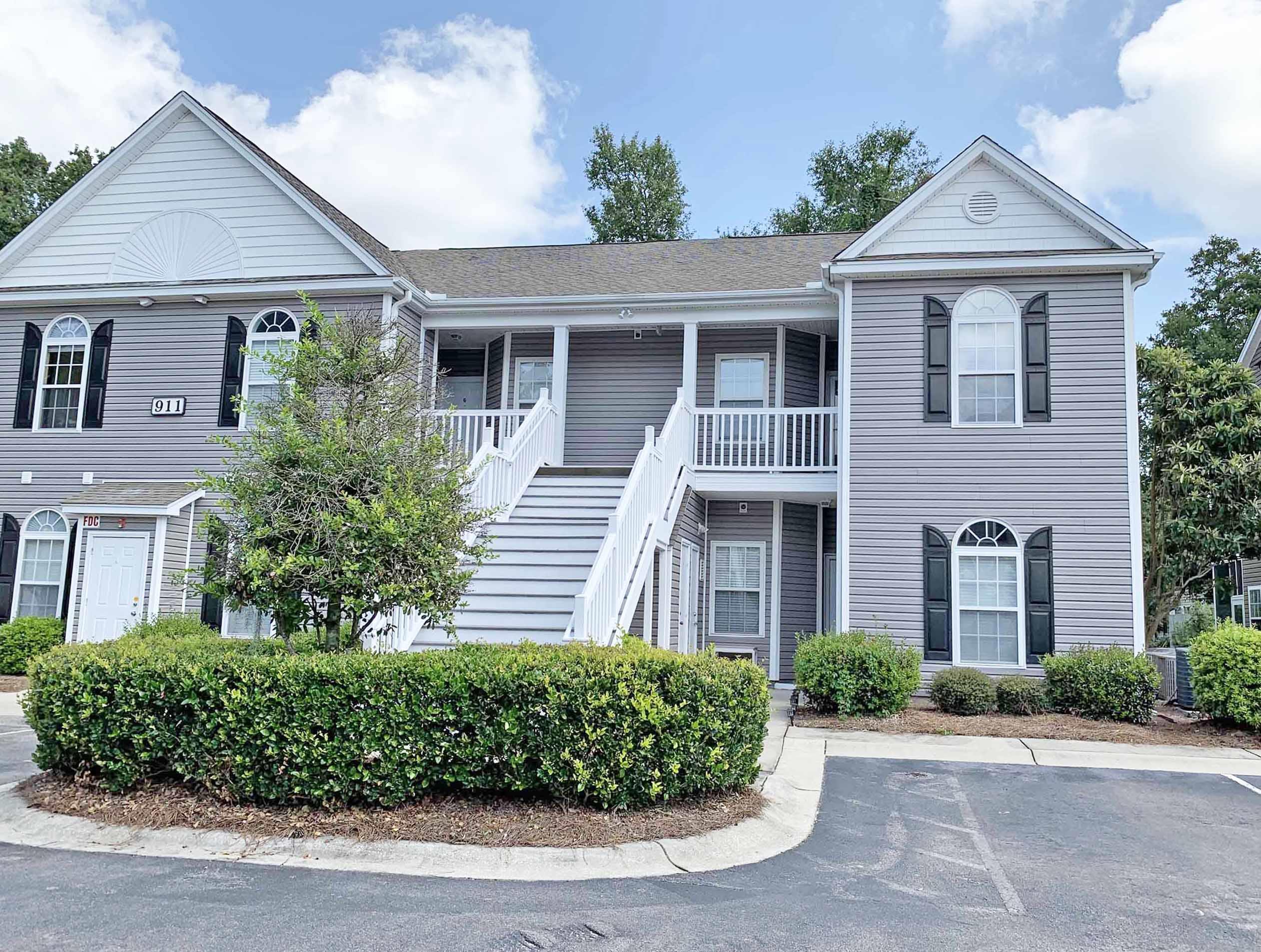 911H Algonquin Dr. – Pawleys Island, SC