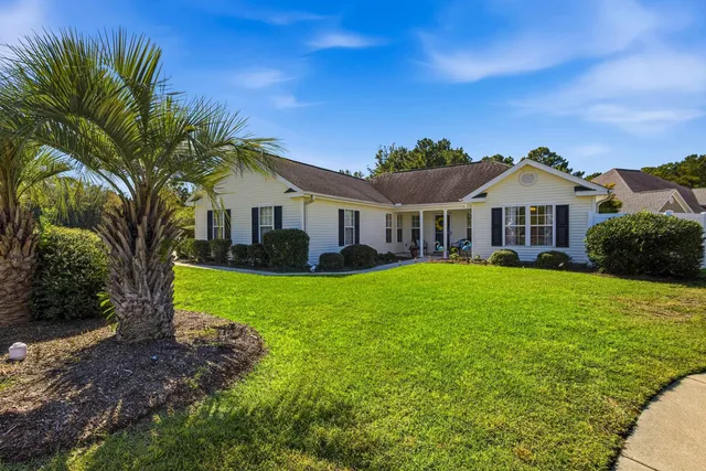 2599 Buck Scrape Rd.