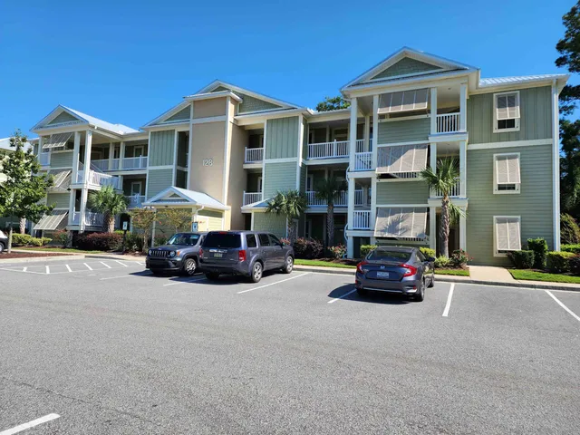 128-3A Puffin Dr.