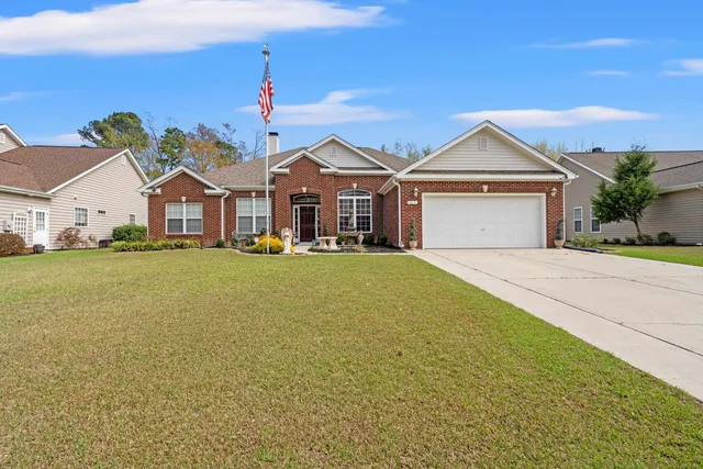 673 Tidal Point Ln.