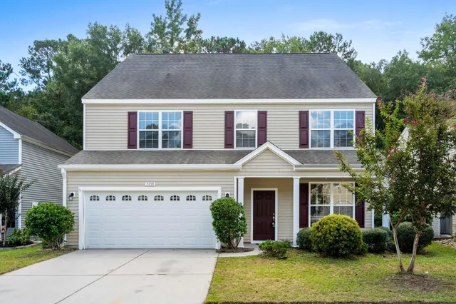5138 Morning Frost Pl.