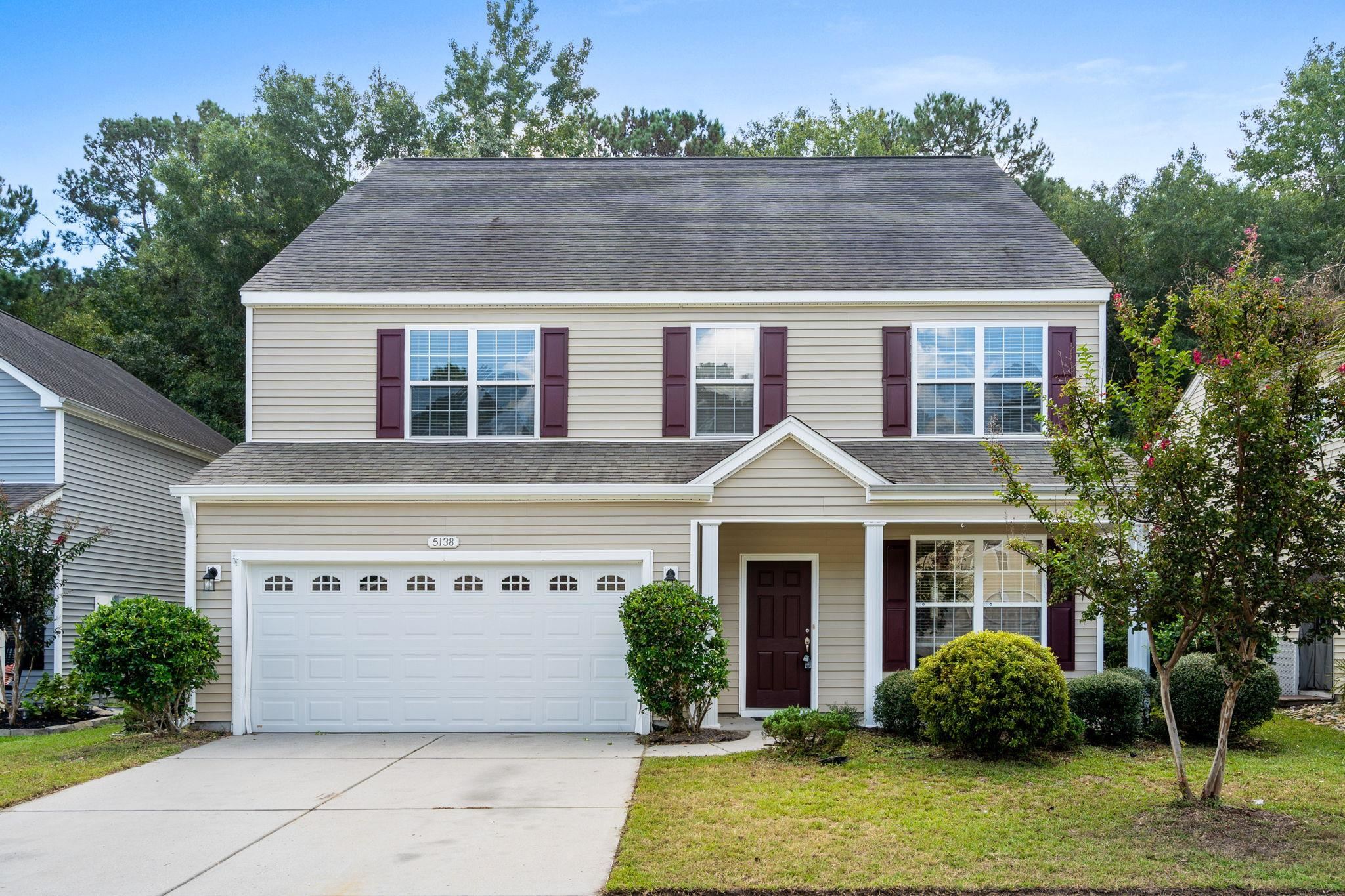 5138 Morning Frost Pl. – Myrtle Beach, SC