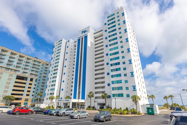 2511 S Ocean Blvd.