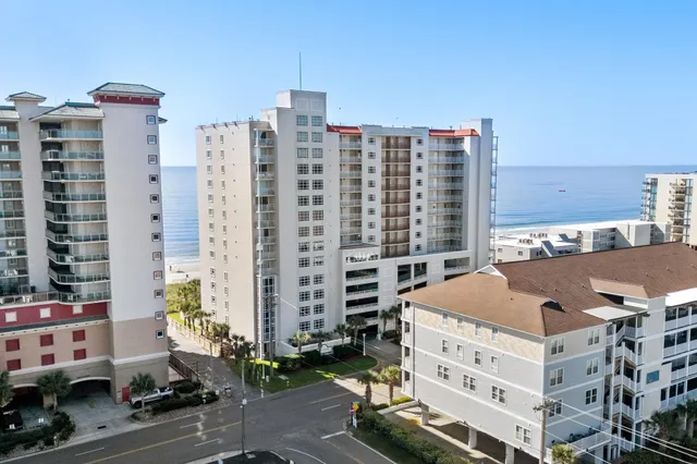 1401 S Ocean Blvd.