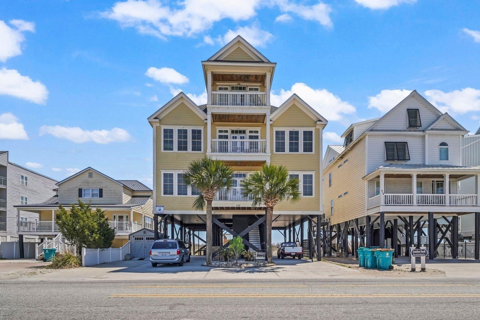 132 N Waccamaw Dr. – Murrells Inlet, SC